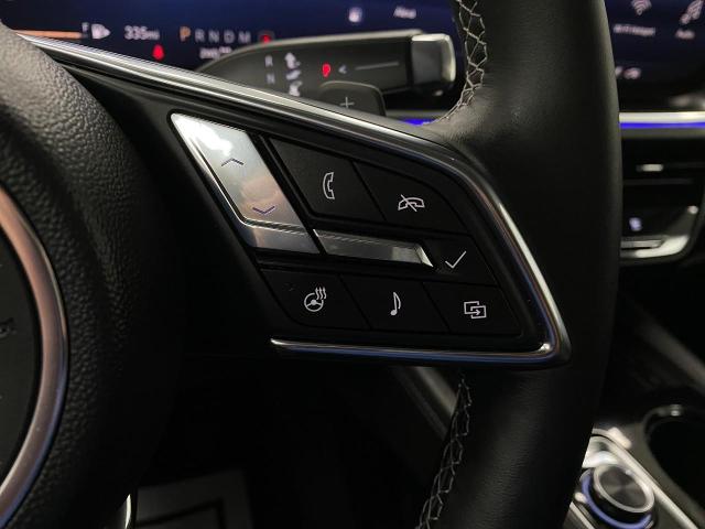 2025 Buick Envision Vehicle Photo in Appleton, WI 54913