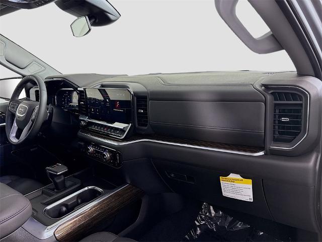 2025 GMC Sierra 1500 Vehicle Photo in PUYALLUP, WA 98371-4149