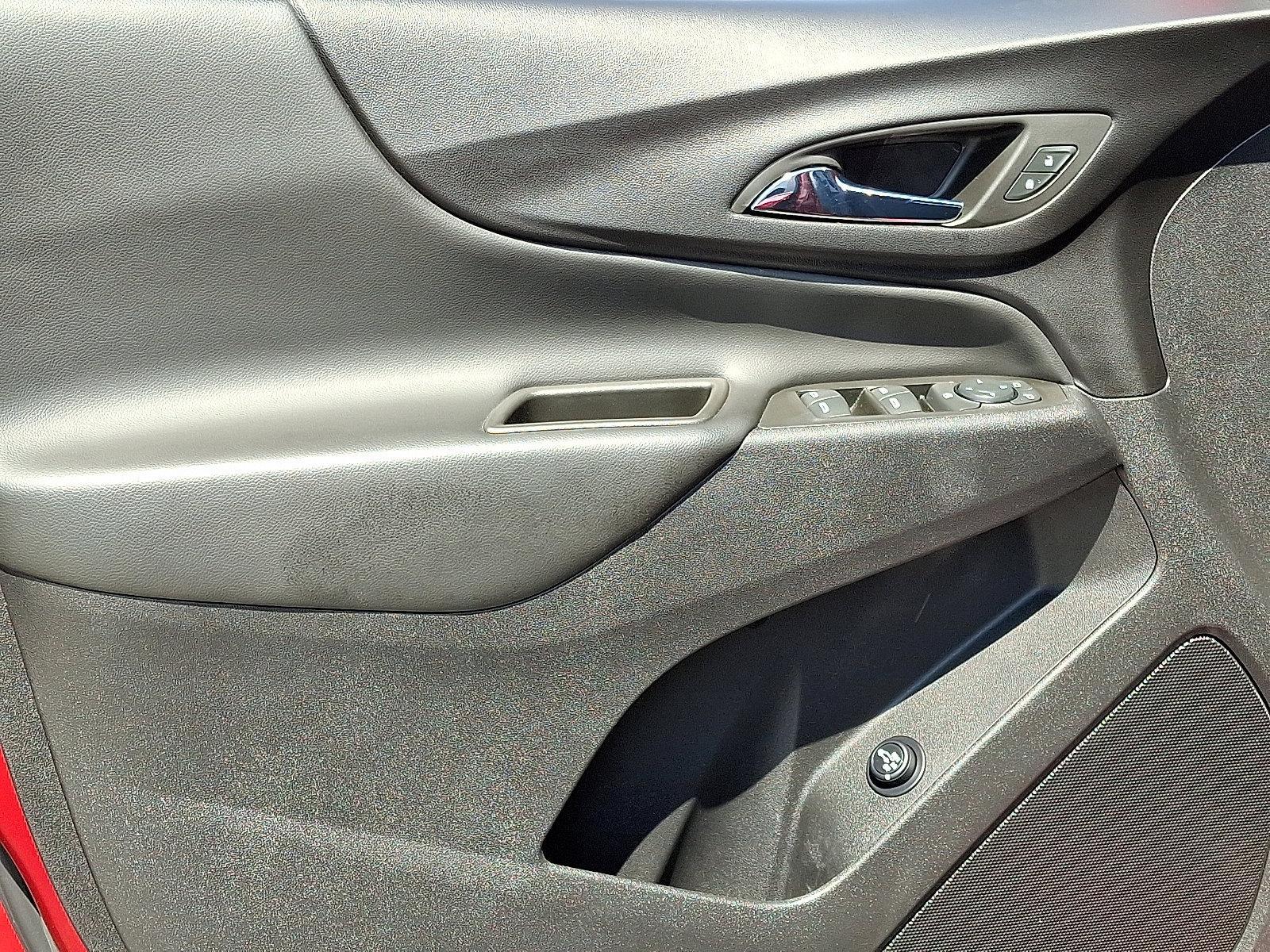 2023 Chevrolet Equinox Vehicle Photo in BETHLEHEM, PA 18017-9401