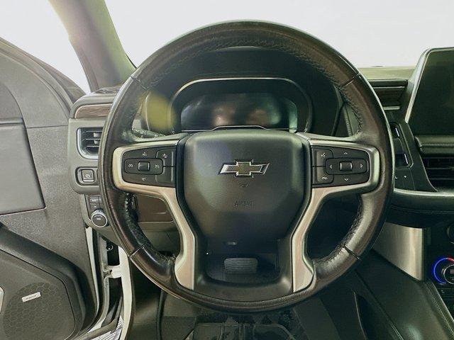 2022 Chevrolet Tahoe Vehicle Photo in Doylsetown, PA 18901