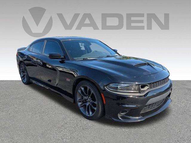 2023 Dodge Charger Vehicle Photo in BRUNSWICK, GA 31525-1881