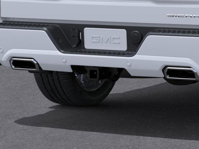 2026 GMC Sierra 1500 Vehicle Photo in LITTLE FALLS, NJ 07424-1717