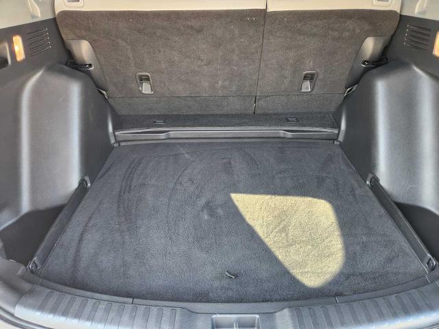 2020 Honda CR-V Vehicle Photo in DENTON, TX 76210-9321
