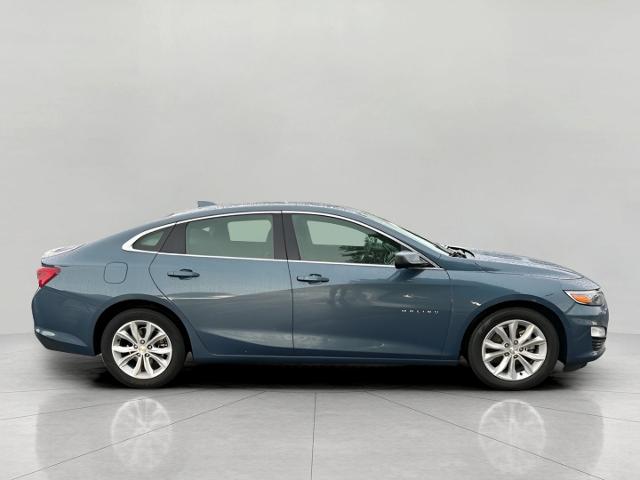 2024 Chevrolet Malibu Vehicle Photo in MIDDLETON, WI 53562-1492