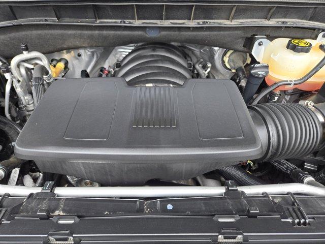 2022 Chevrolet Tahoe Vehicle Photo in Decatur, TX 76234
