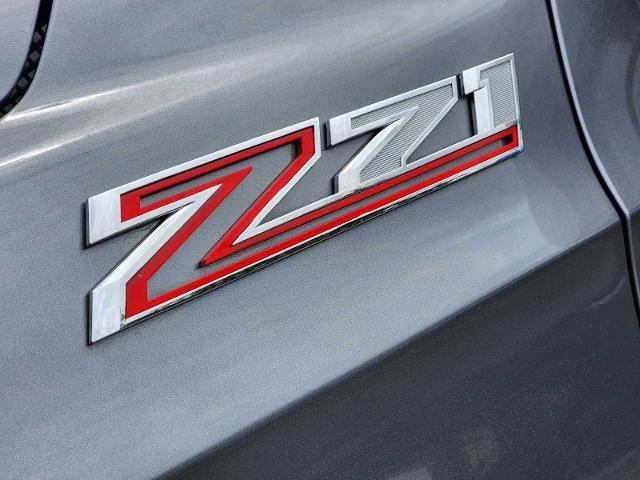 2022 Chevrolet Suburban Vehicle Photo in DENTON, TX 76210-9321