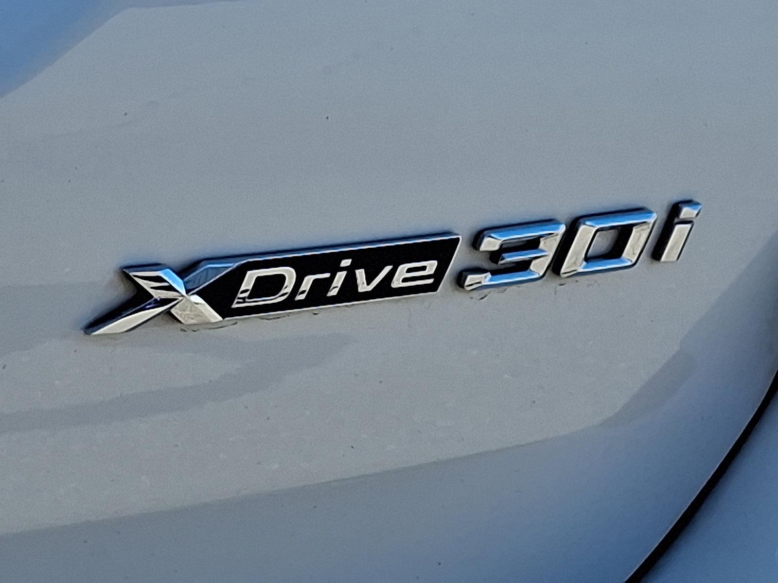 2019 BMW X3 xDrive30i Vehicle Photo in Lancaster, PA 17601