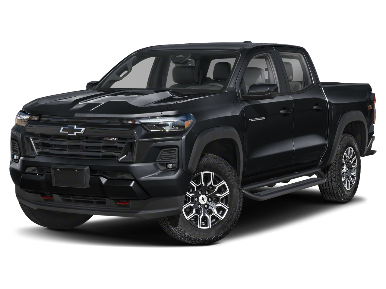 2026 Chevrolet Colorado Vehicle Photo in LANCASTER, PA 17601-0000