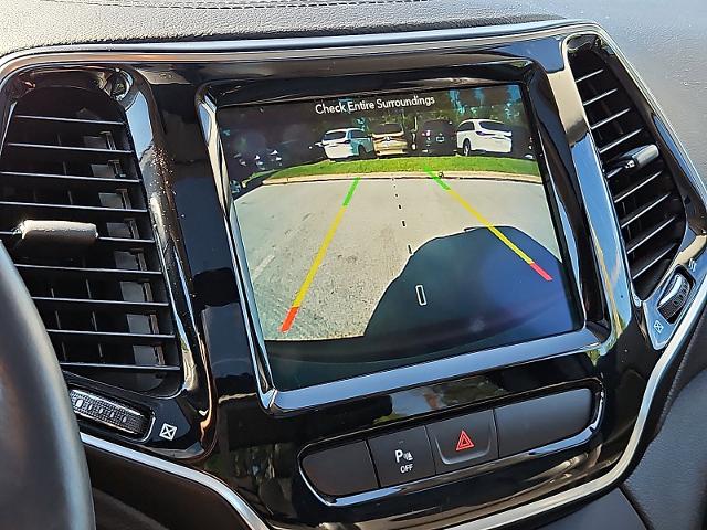 2019 Jeep Cherokee Vehicle Photo in TREVOSE, PA 19053-4984