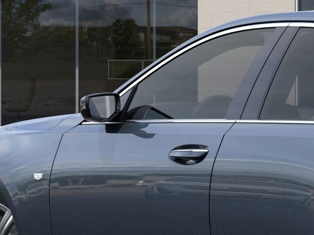 2026 Cadillac CT5 Vehicle Photo in TREVOSE, PA 19053-4984