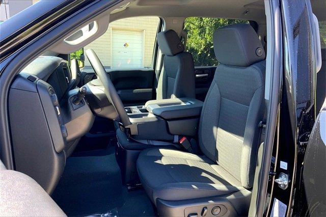 2025 Chevrolet Silverado 2500 HD Vehicle Photo in KANSAS CITY, MO 64114-4502