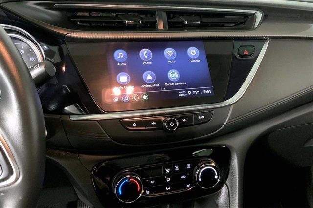 2023 Buick Encore GX Vehicle Photo in INDEPENDENCE, MO 64055-1314