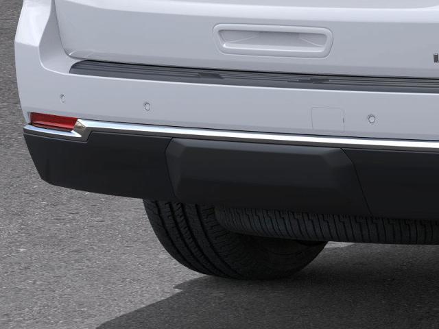 2025 Chevrolet Tahoe Vehicle Photo in KANSAS CITY, MO 64114-4502