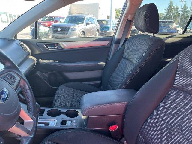 2015 Subaru Outback Vehicle Photo in Harrisburg, PA 17111-1033
