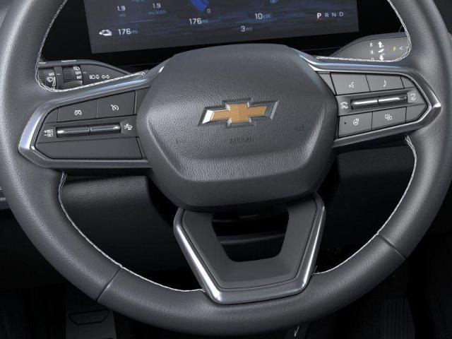 2025 Chevrolet Blazer EV Vehicle Photo in INDEPENDENCE, MO 64055-1314