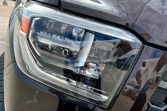 2021 Toyota Tundra 2WD Vehicle Photo in Grapevine, TX 76051