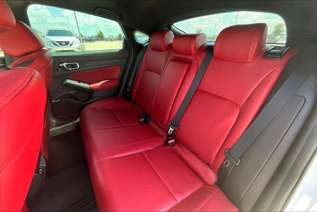 2023 Acura Integra Vehicle Photo in Grapevine, TX 76051