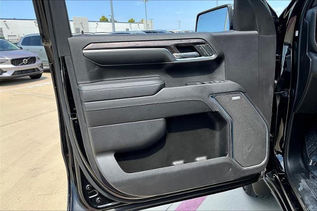 2023 Chevrolet Silverado 1500 Vehicle Photo in Grapevine, TX 76051