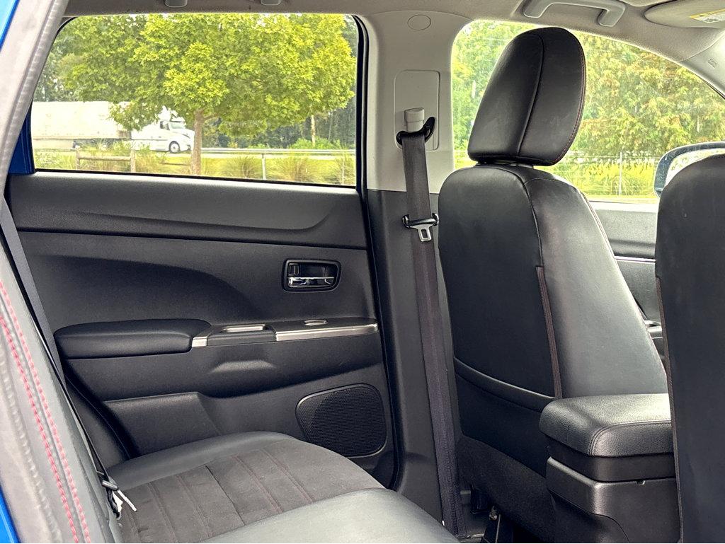 2023 Mitsubishi Outlander Sport Vehicle Photo in POOLER, GA 31322-3252