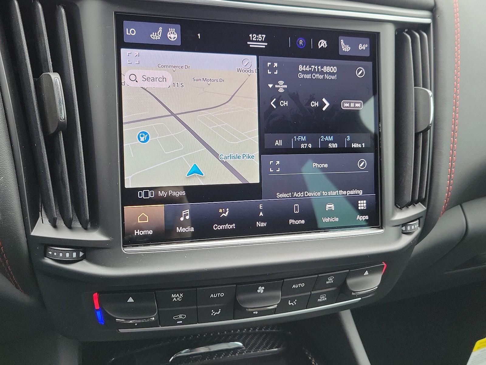 2024 Maserati Levante Vehicle Photo in Mechanicsburg, PA 17050