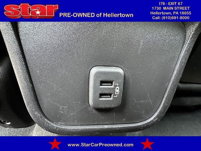 2022 GMC Terrain Vehicle Photo in Hellertown, PA 18055