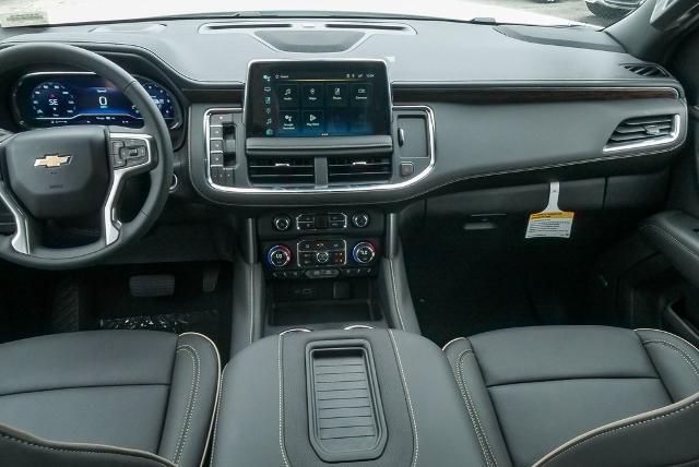 2024 Chevrolet Tahoe Vehicle Photo in VENTURA, CA 93003-8585