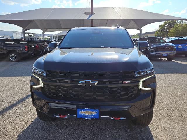 2024 Chevrolet Tahoe Vehicle Photo in SAN ANGELO, TX 76903-5798