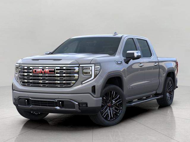 2025 GMC Sierra 1500 Vehicle Photo in APPLETON, WI 54914-8833