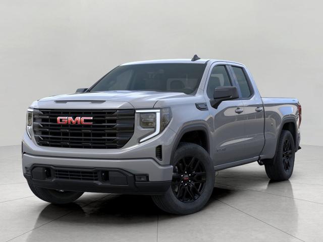 2024 GMC Sierra 1500 Vehicle Photo in APPLETON, WI 54914-8833