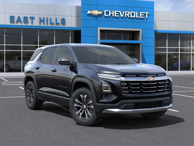 2025 Chevrolet Equinox Vehicle Photo in Roslyn, NY 11576