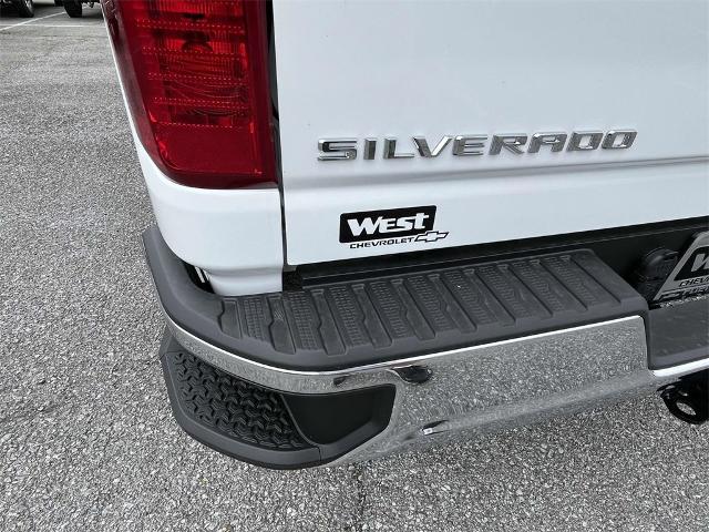 2024 Chevrolet Silverado 2500 HD Vehicle Photo in ALCOA, TN 37701-3235