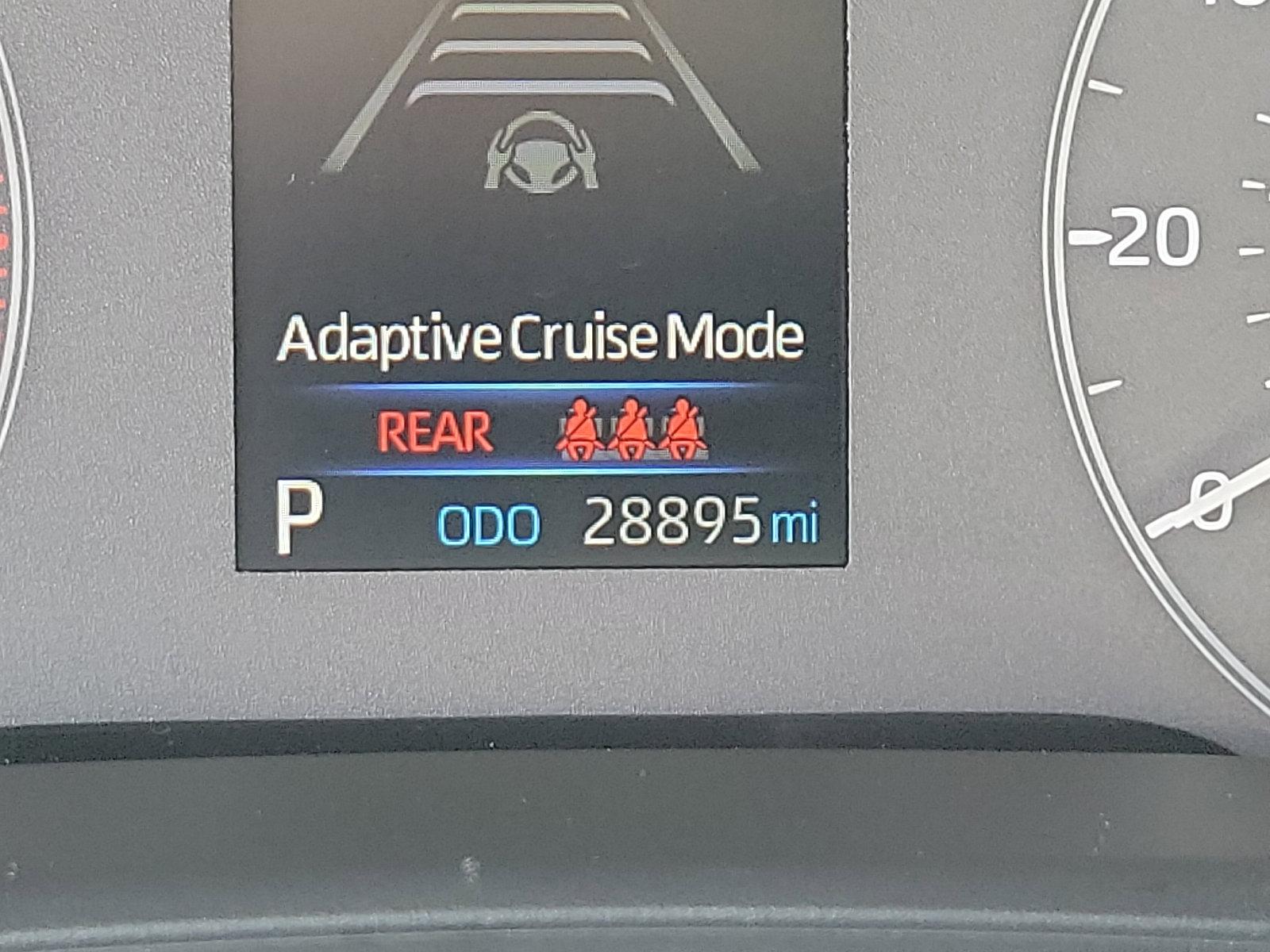 2023 Toyota Corolla Cross Vehicle Photo in Trevose, PA 19053