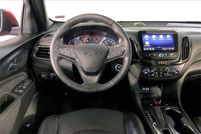 2023 Chevrolet Equinox Vehicle Photo in INDEPENDENCE, MO 64055-1314