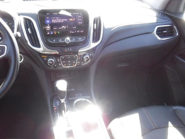 2023 Chevrolet Equinox Vehicle Photo in JASPER, GA 30143-8655