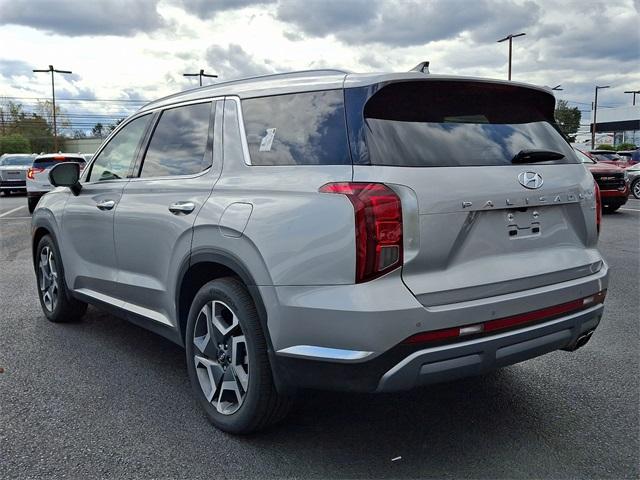 2024 Hyundai PALISADE Vehicle Photo in New Bloomfield, PA 17068