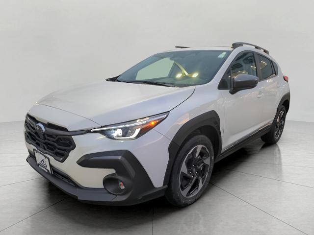 2024 Subaru Crosstrek Vehicle Photo in Green Bay, WI 54304