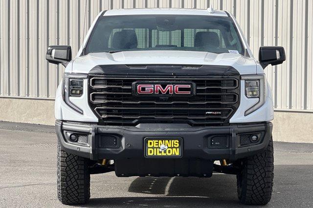 2024 GMC Sierra 1500 Vehicle Photo in BOISE, ID 83705-3761