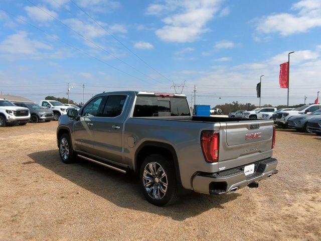 2025 GMC Sierra 1500 Vehicle Photo in ALBERTVILLE, AL 35950-0246