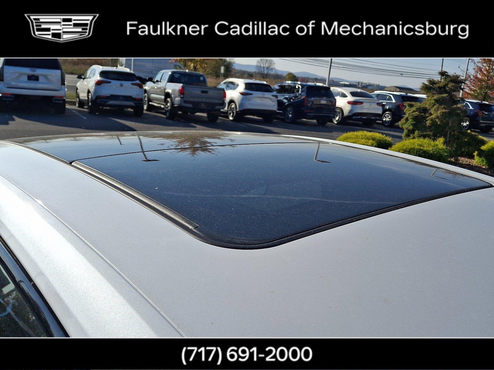 2025 Cadillac CT5 Vehicle Photo in MECHANICSBURG, PA 17050-1707