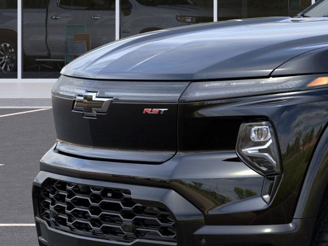 2024 Chevrolet Silverado EV Vehicle Photo in AUSTIN, TX 78759-4154