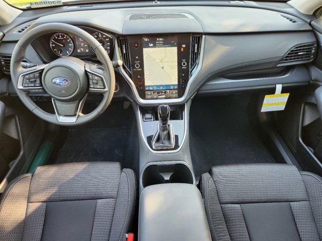 2025 Subaru Outback Vehicle Photo in DALLAS, TX 75209