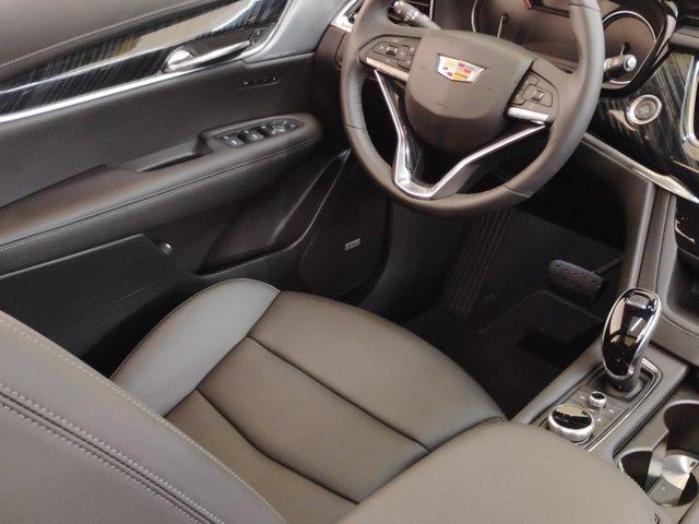 2024 Cadillac XT6 Vehicle Photo in PINEVILLE, NC 28134-8495