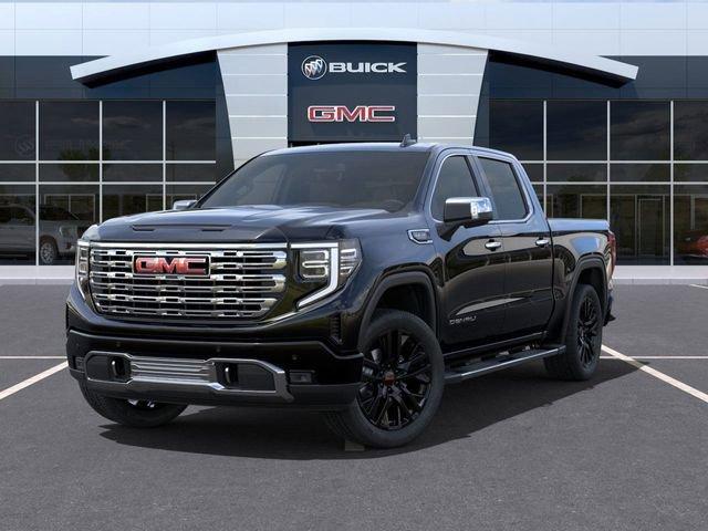 2025 GMC Sierra 1500 Vehicle Photo in MEDINA, OH 44256-9631