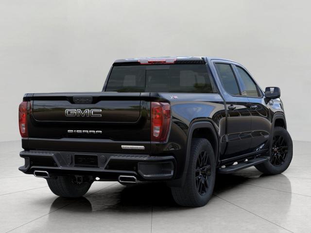 2025 GMC Sierra 1500 Vehicle Photo in GREEN BAY, WI 54303-3330