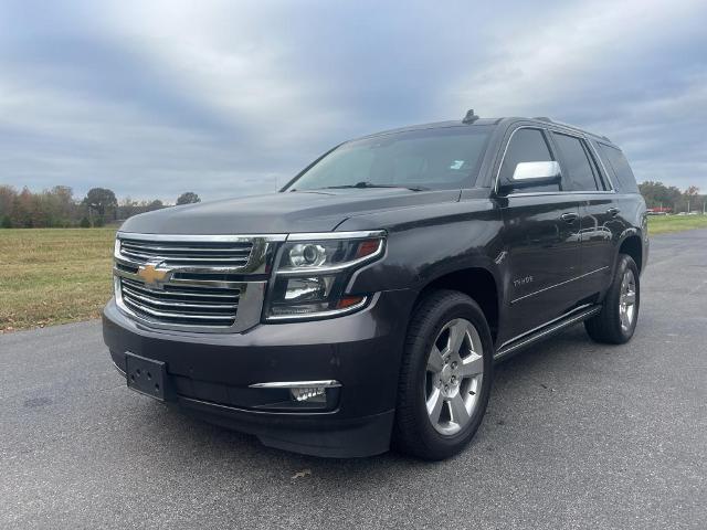 Used 2016 Chevrolet Tahoe LTZ with VIN 1GNSKCKC3GR422269 for sale in Paducah, KY