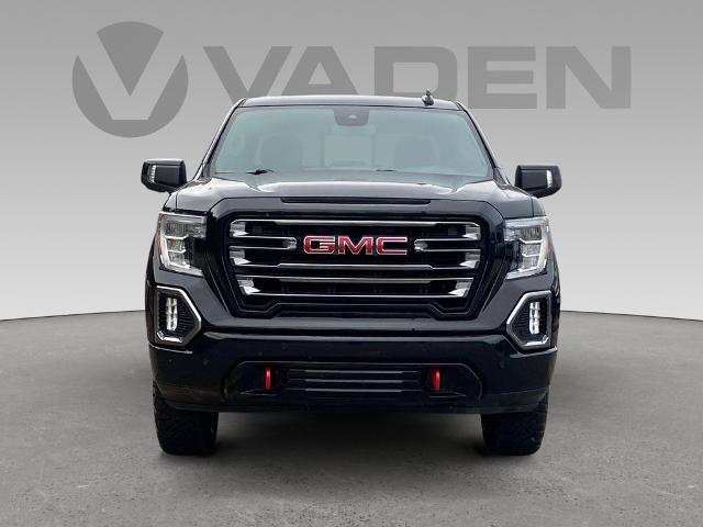 2019 GMC Sierra 1500 Vehicle Photo in Statesboro, GA 30458