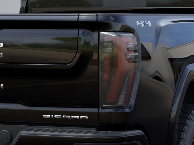 2025 GMC Sierra 3500 HD Vehicle Photo in APPLETON, WI 54914-8833