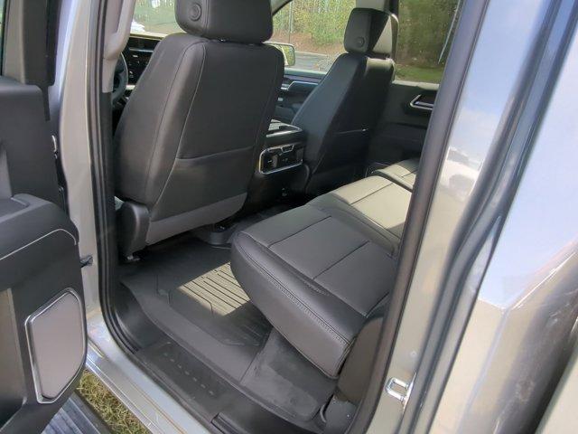 2025 GMC Sierra 1500 Vehicle Photo in ALBERTVILLE, AL 35950-0246