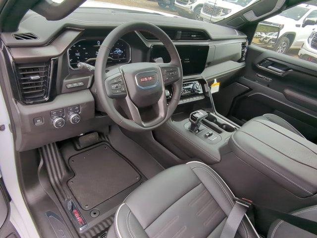 2025 GMC Sierra 1500 Vehicle Photo in ALBERTVILLE, AL 35950-0246