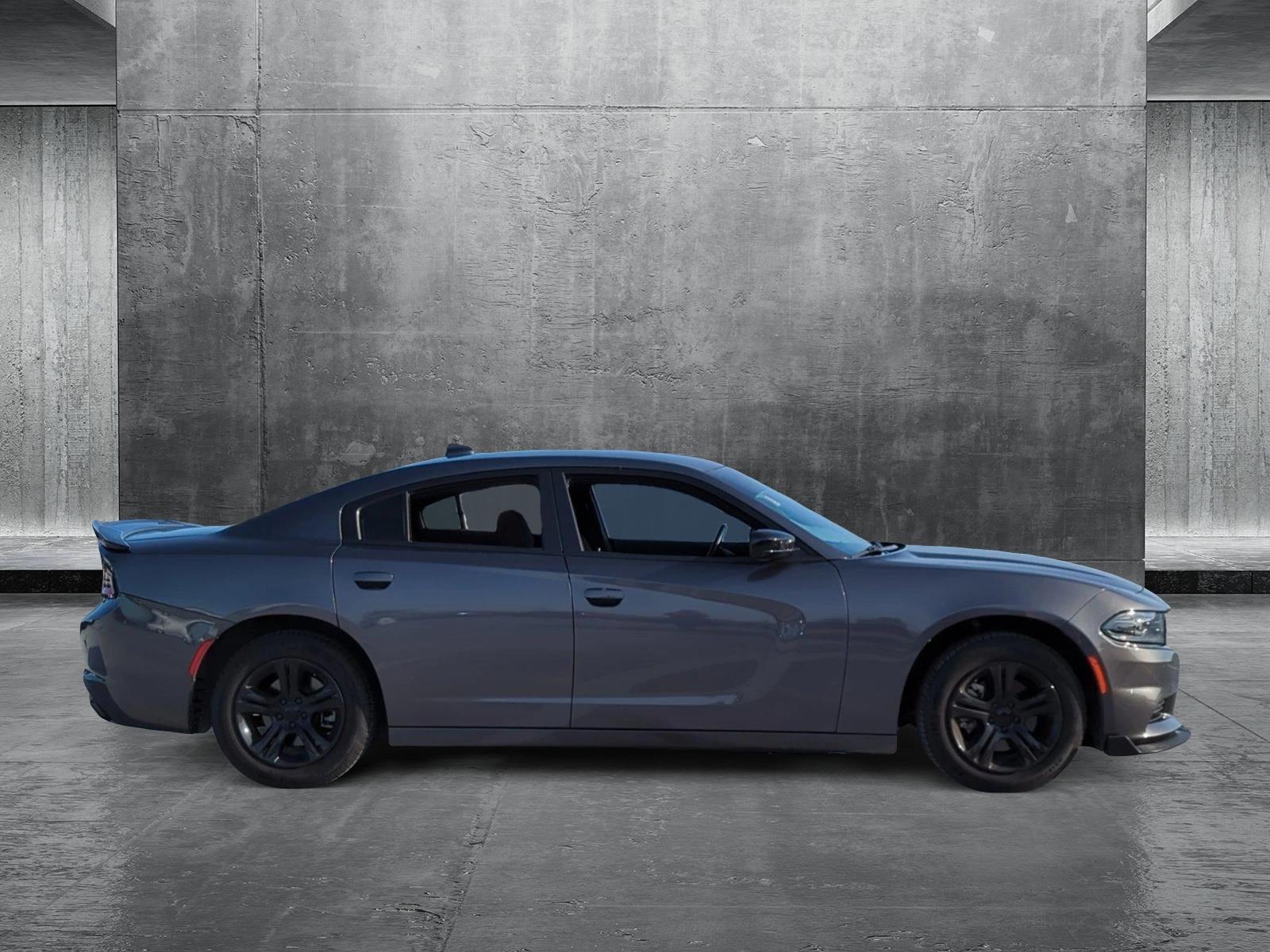 2023 Dodge Charger Vehicle Photo in Ft. Myers, FL 33907